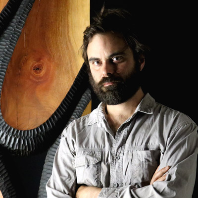 Supa Centa - Curated Talk One with Lucas Guilbert