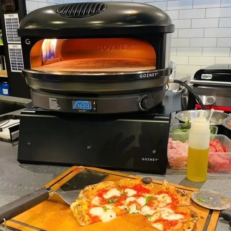 UPDATED Pizza - 800 x 800