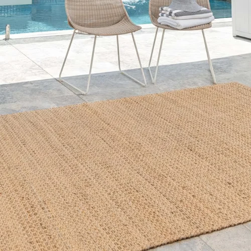 Jute B Rug - Carpet Call
