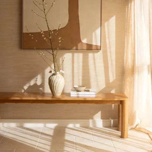 Olivia Bench - Icon by Design